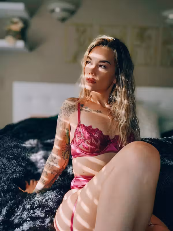 Canadiansweetheart
