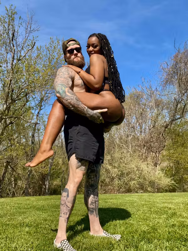 Sako and Dalton