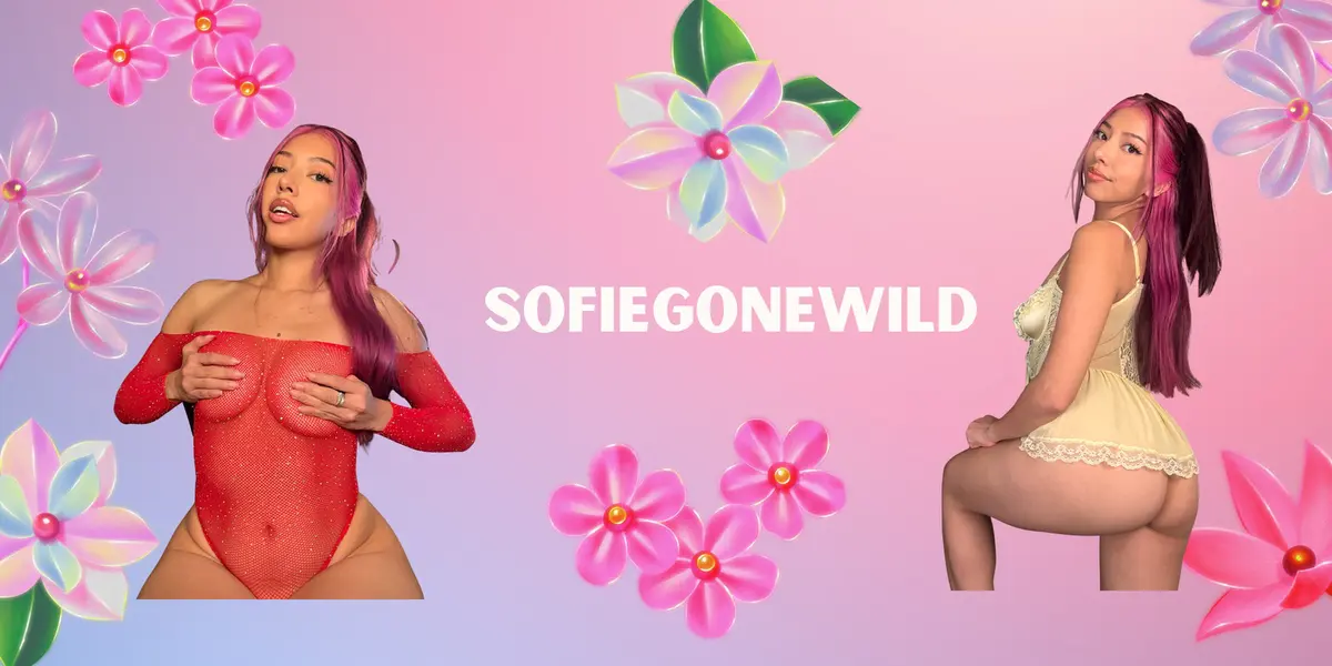 Sofie Gostosa 😛