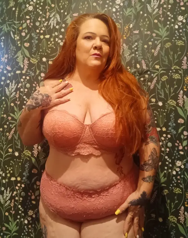 GingerJenn
