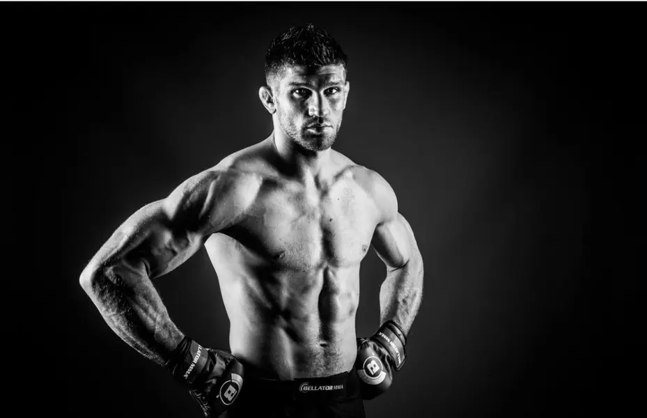 Brent Primus