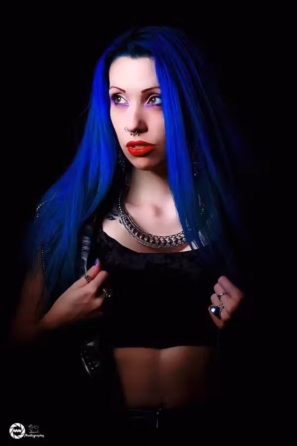 Melissa Victoria VIP