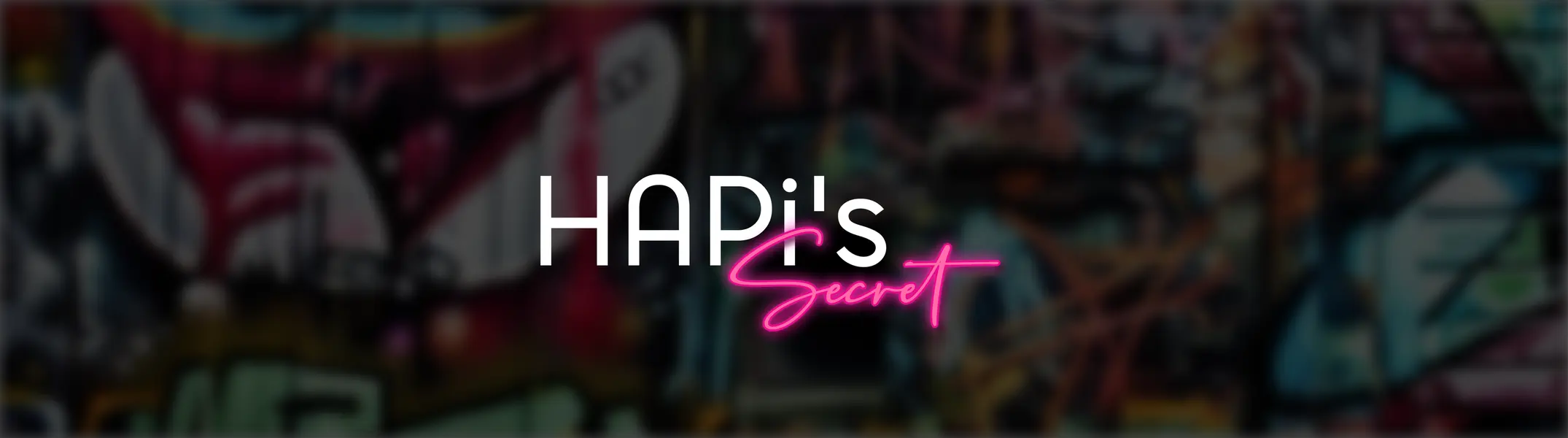 HAPi's Secret