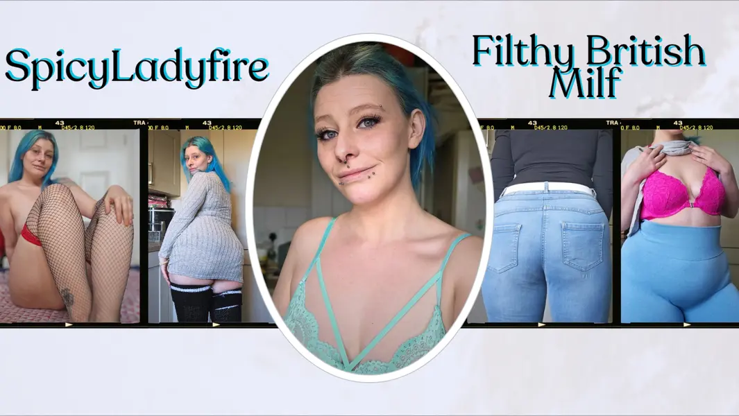 Spicy Ladyfire ♡