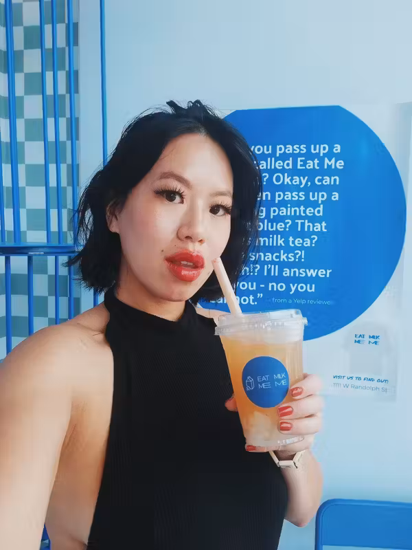 Josie Qu EpiQUrious returns AUG 19