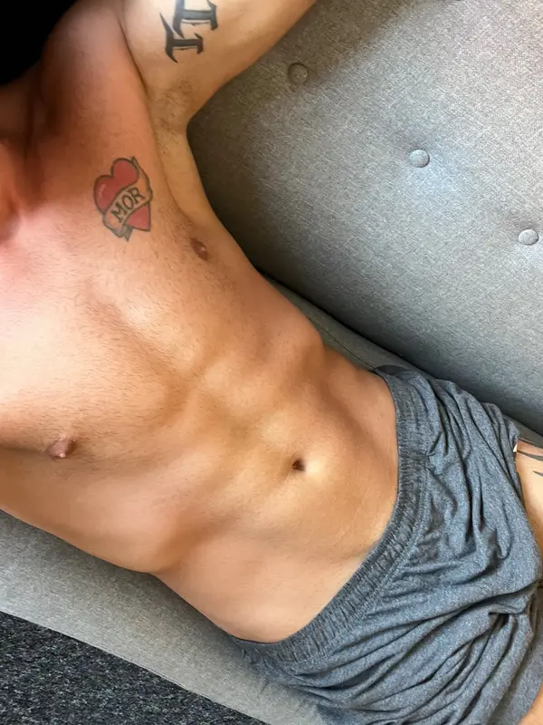 Tobias Friberg💦🇩🇰🌽