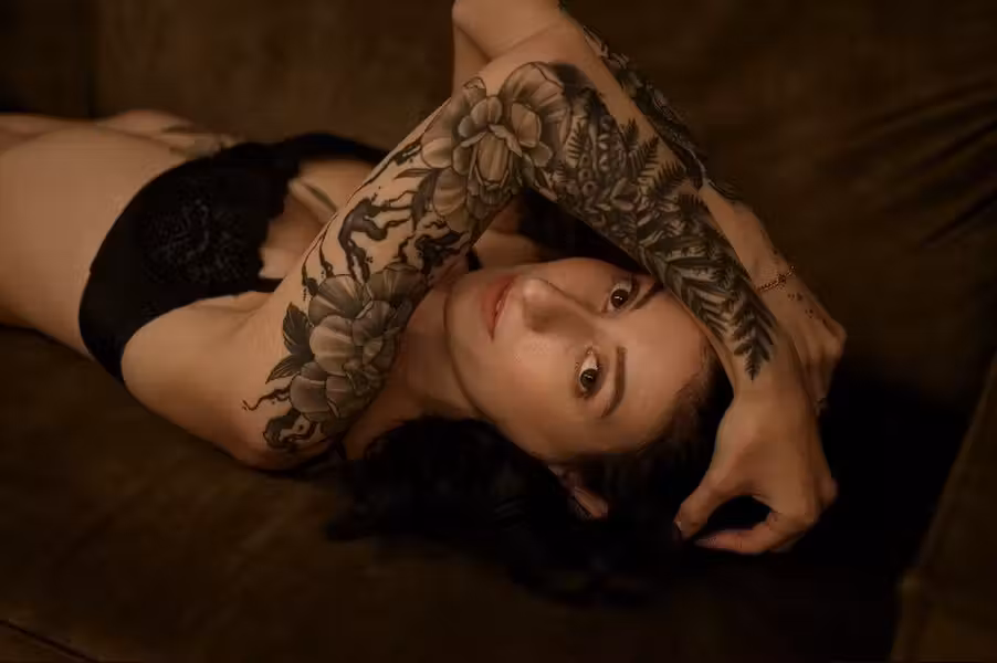 Emmamalina