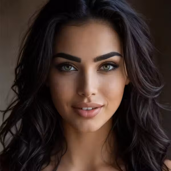Lia voz AI