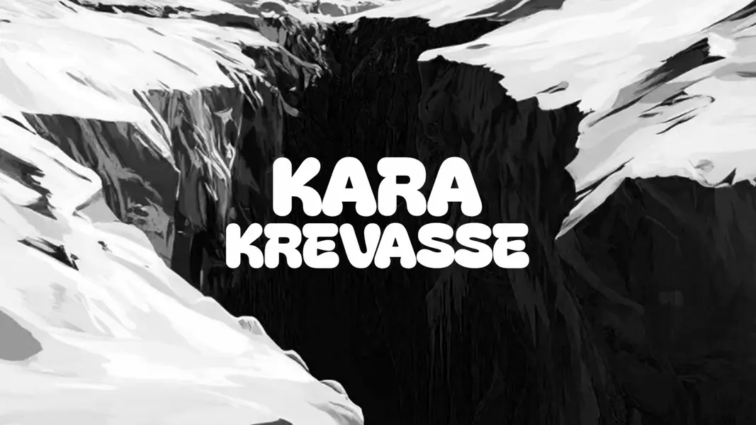 Kara Krevasse