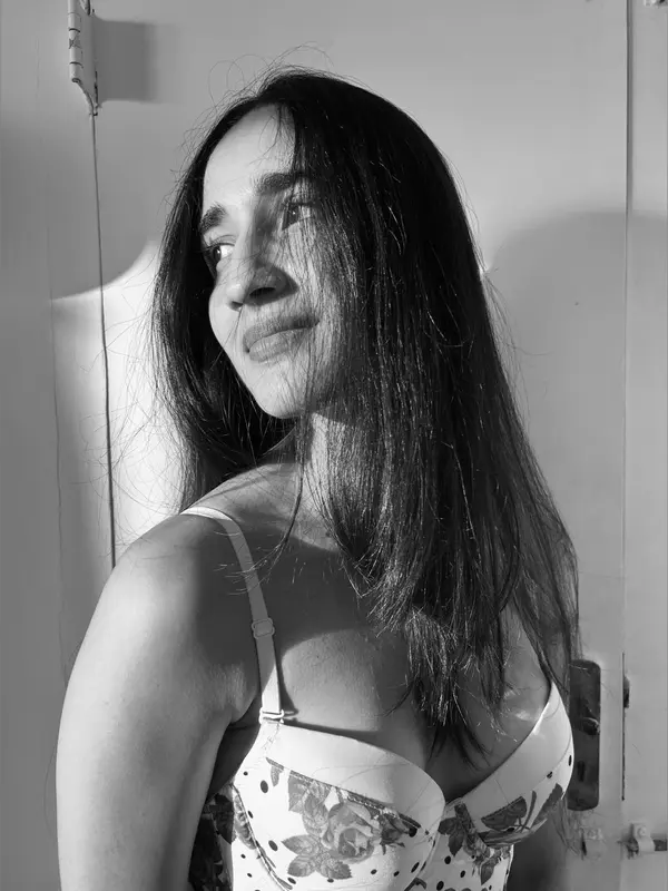 Veloura Elle