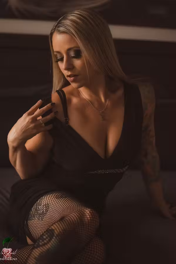 Crystal Vice
