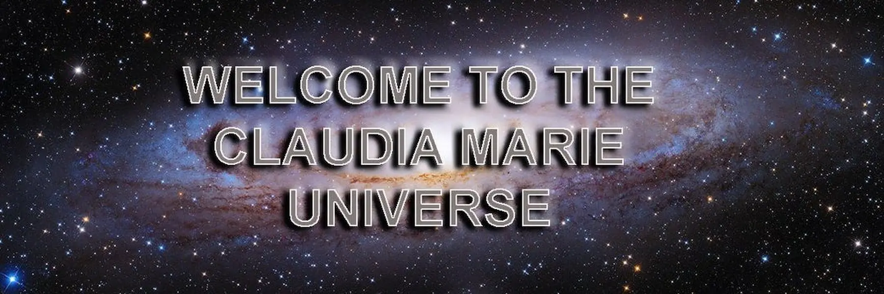 Claudia Marie