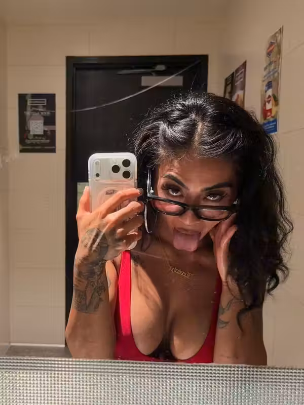 Jasmin Lalani