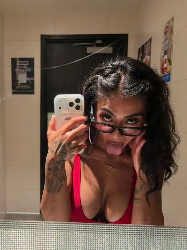 Jasmin Lalani