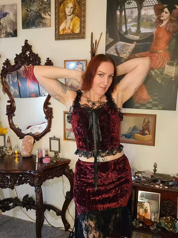 Jasmina