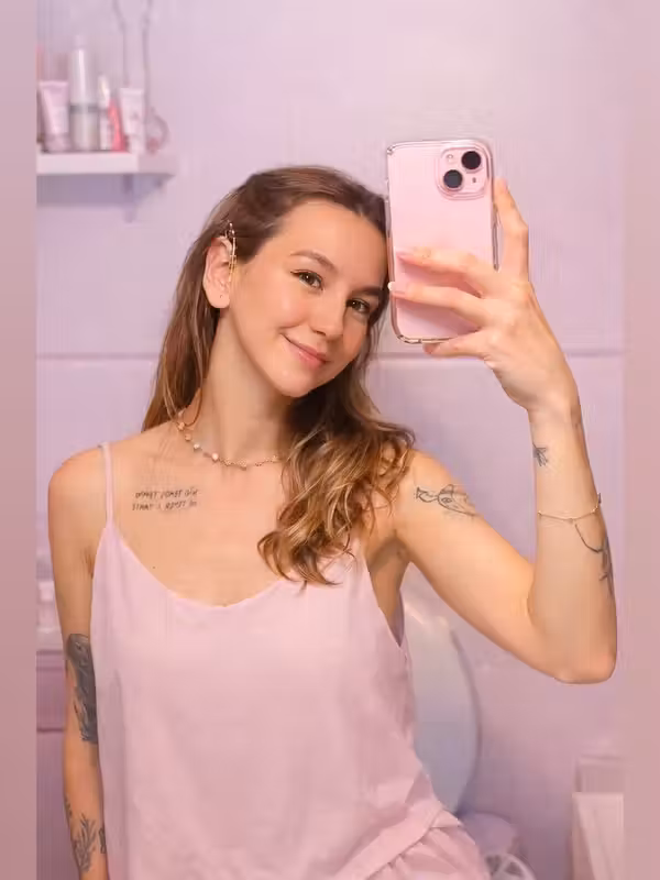 Sarah Fair