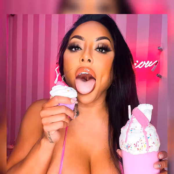 Kiara Mia