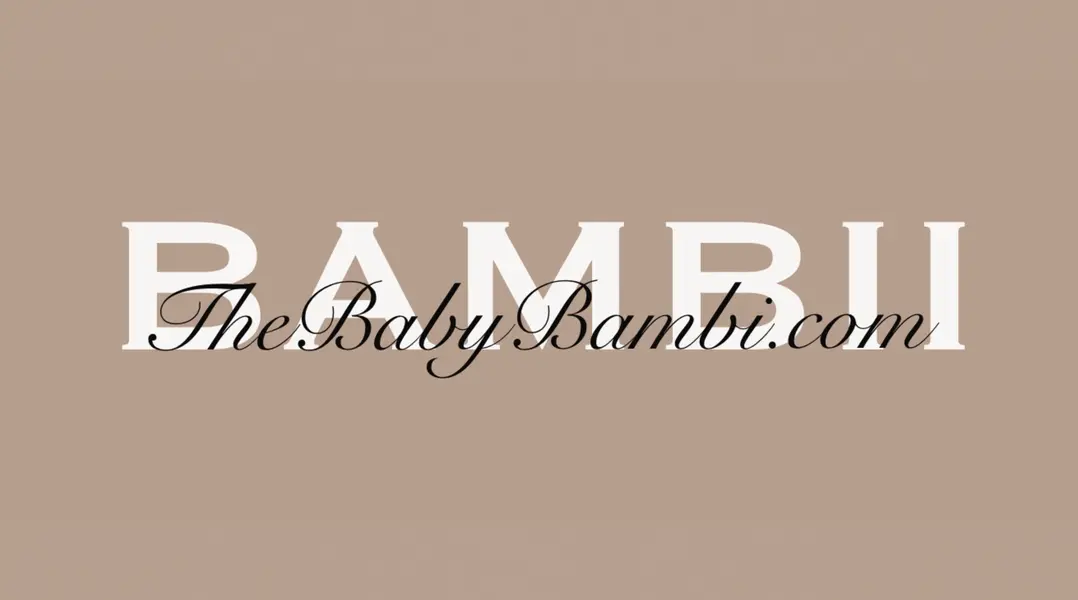 Bambii