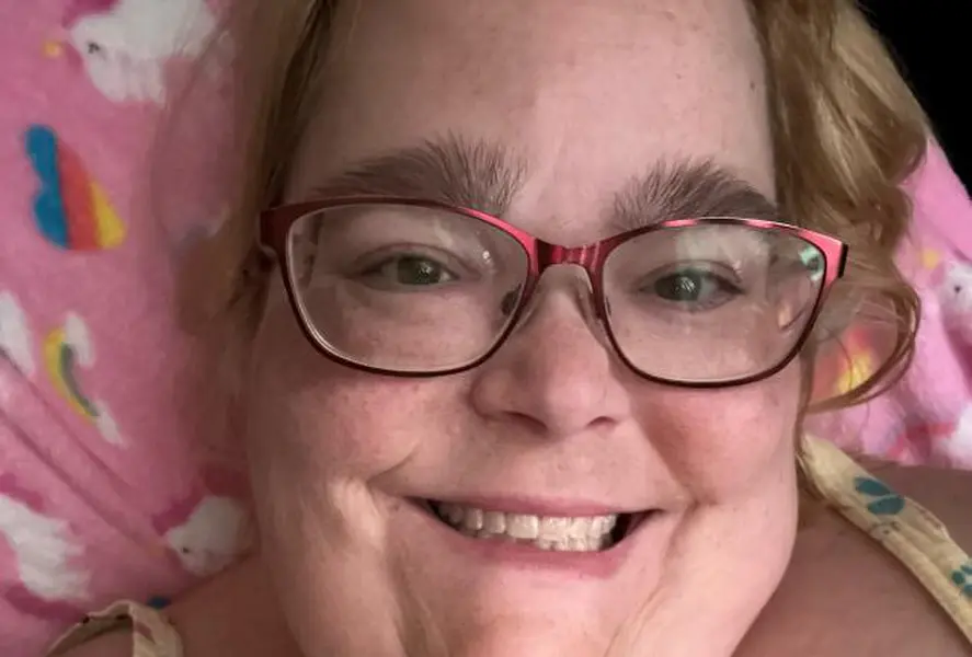 SSBBW Sugar