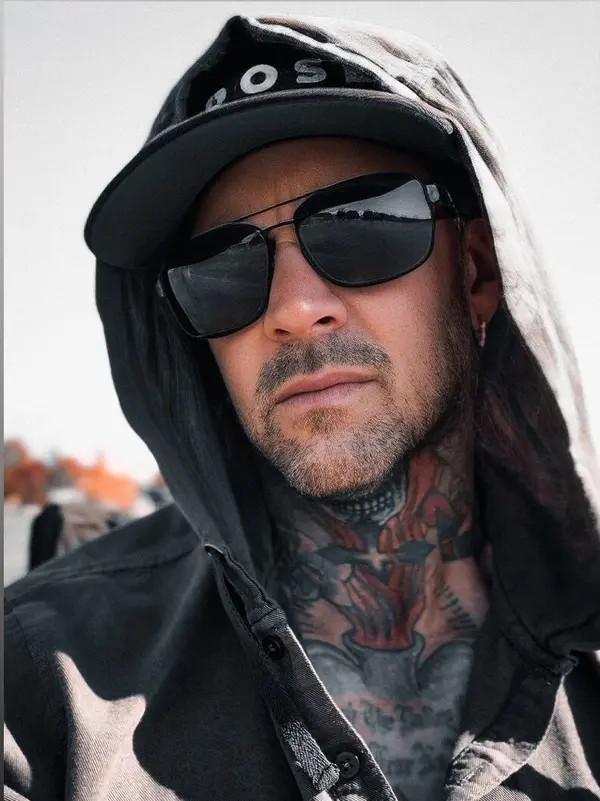 Johnny Black