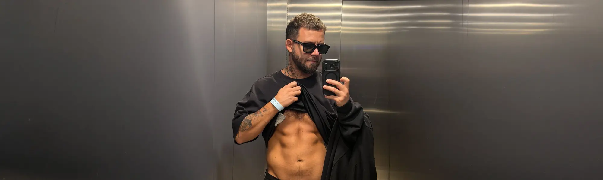 Iggy Brant