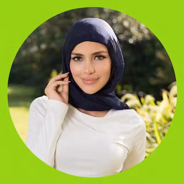 Hessa Khalifa