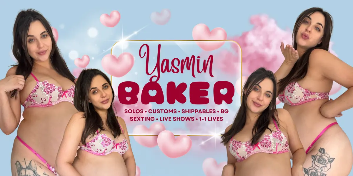 YAS BAKER 🇬🇧❤️‍🔥