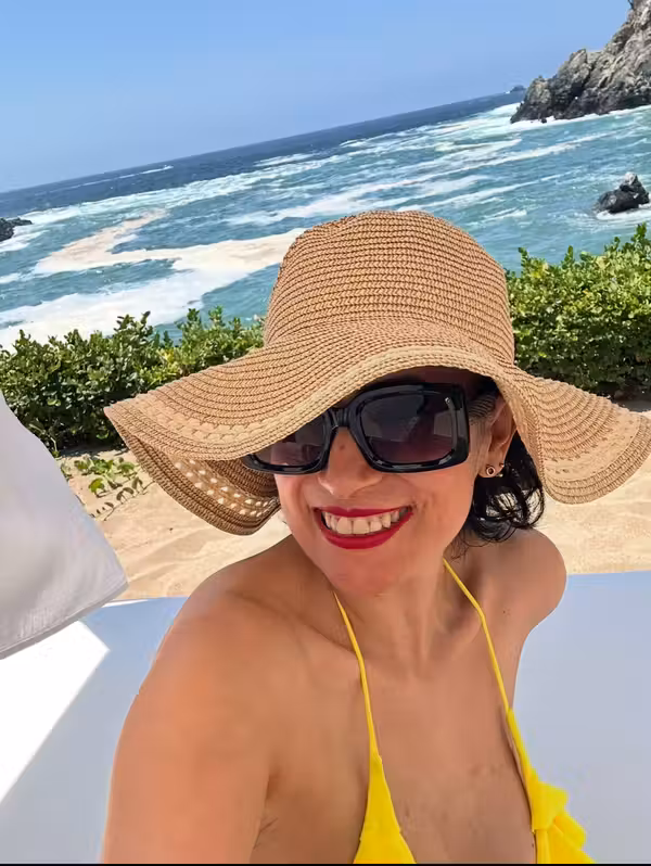 LENNA After40