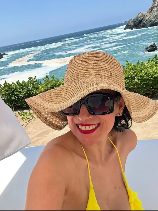 LENNA After40