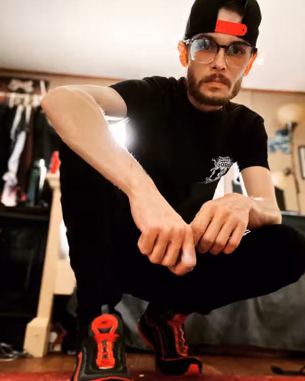MinorKeyKing