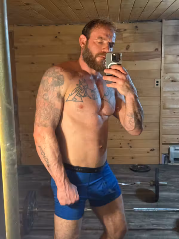 Billy Russo