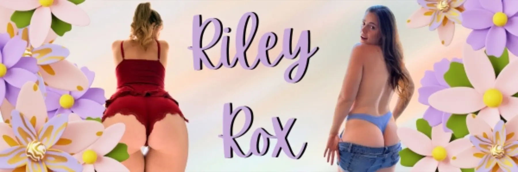Riley Rox FREE