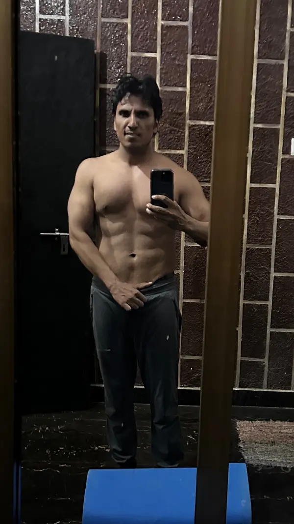 Deepak singh Yogi