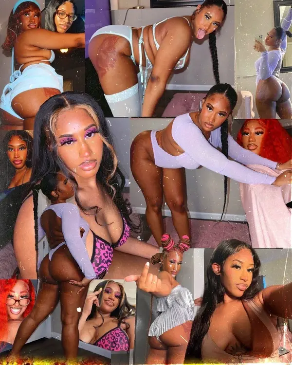 The Kween Bee 👸🏽 Instagram: @kweenb98_