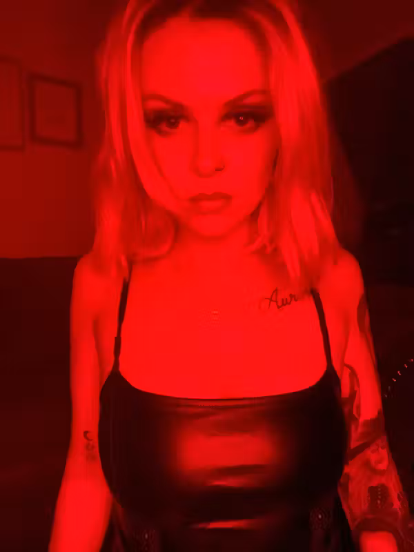 Goddess NYX