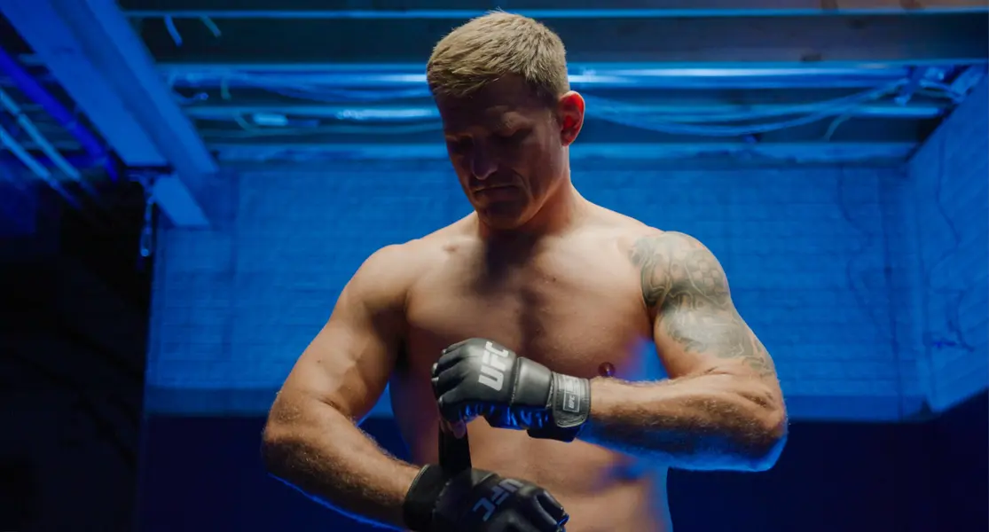 Stipe Miocic