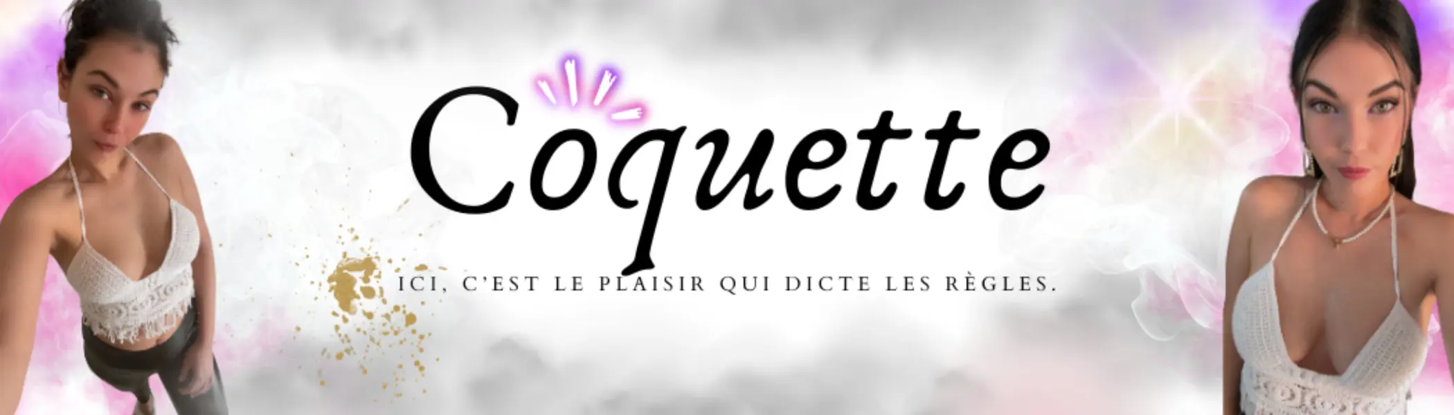 👑 Queen Coquette 👑