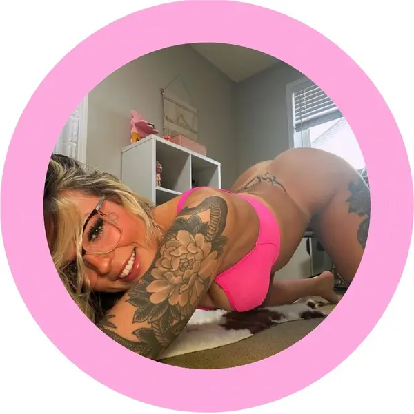 ✨ Shawna Nicole ✨