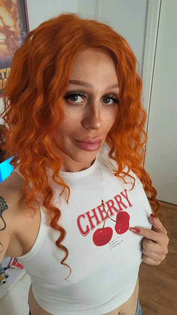 Leela "Cherry" Wong