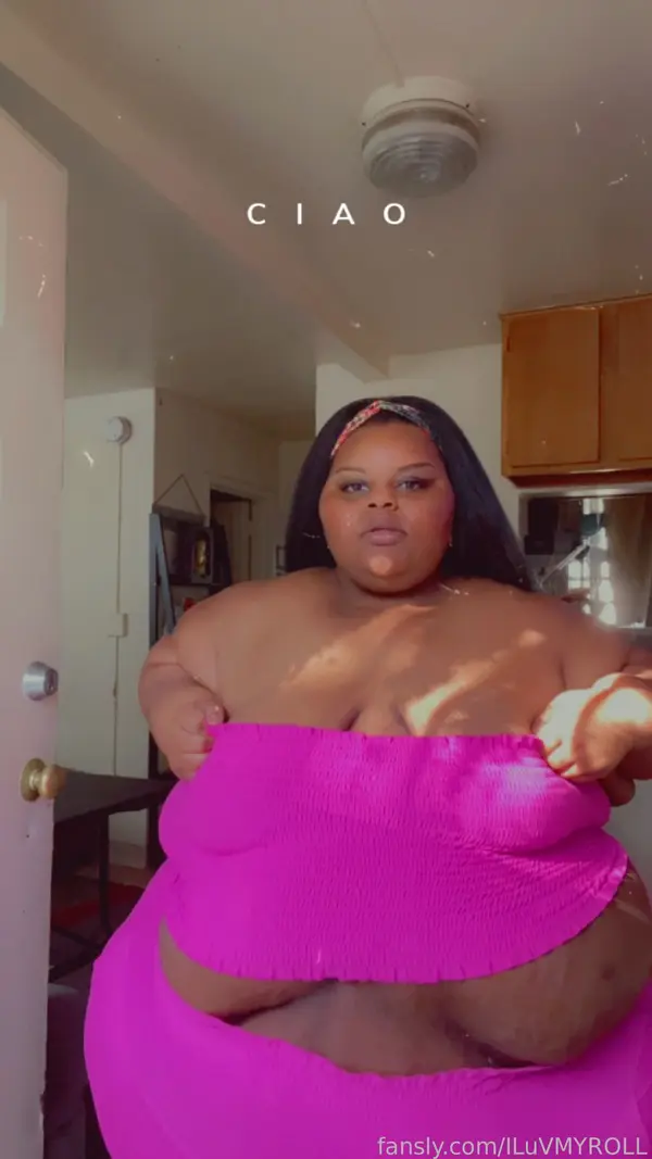 ILUVMYROLLS