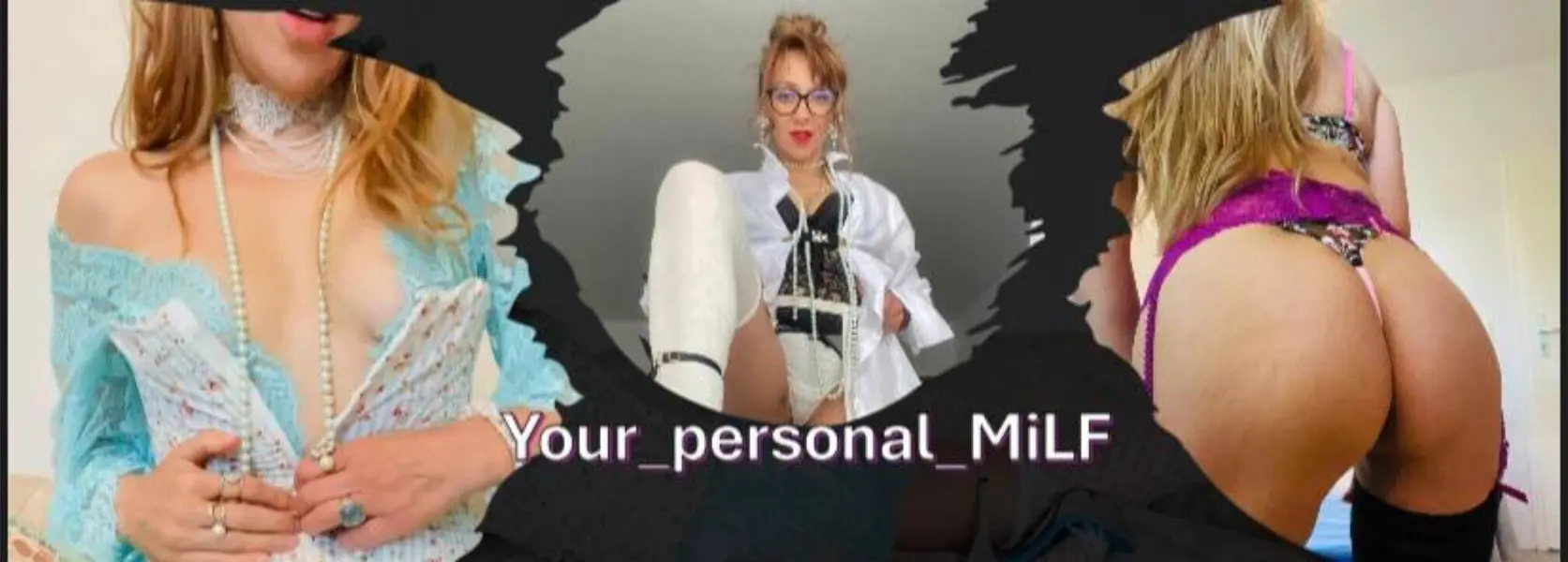 Your_personal_M1LF