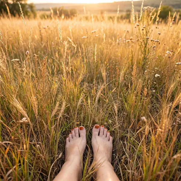 Barefoot Prairies