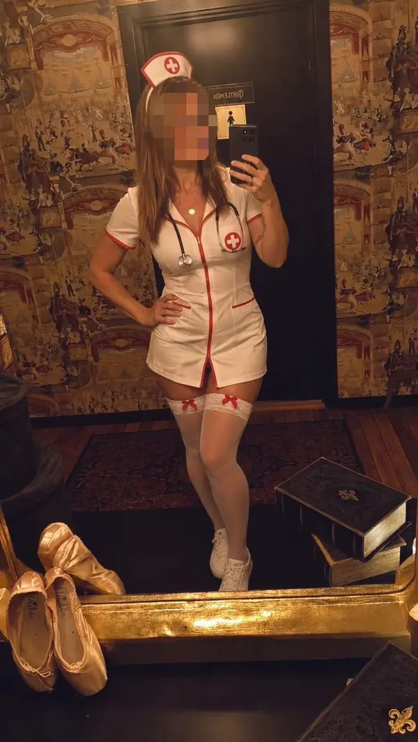 Nurse L