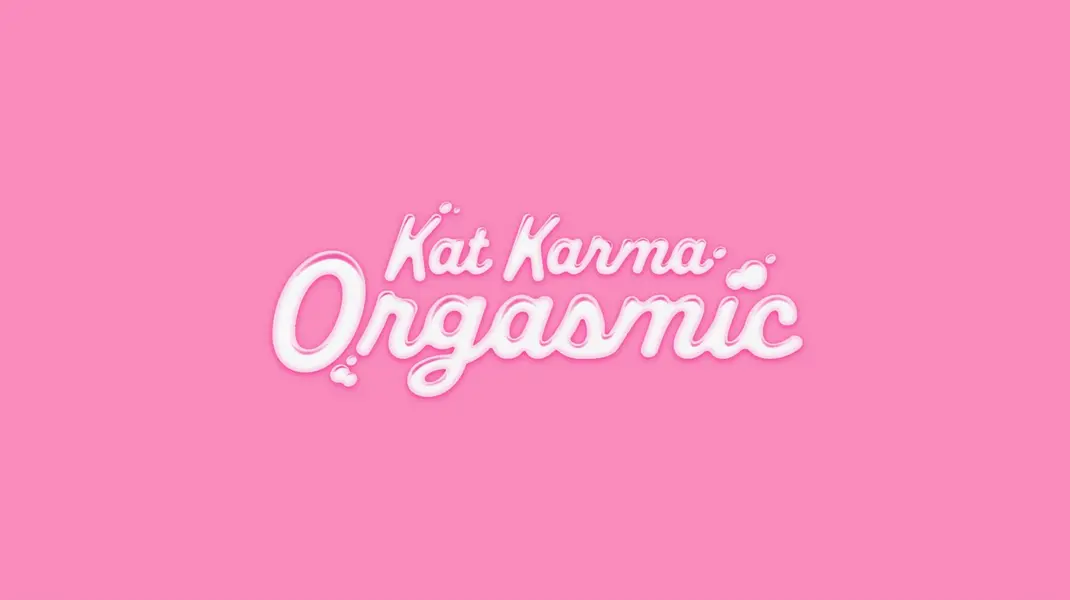 Kat Karma Orgasmic