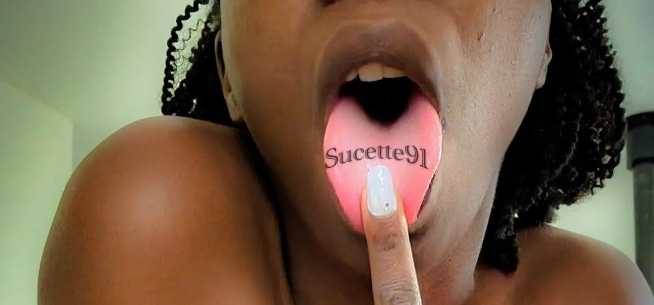Sucette91