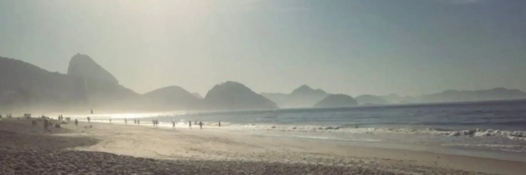 Mia Ipanema 💛💚