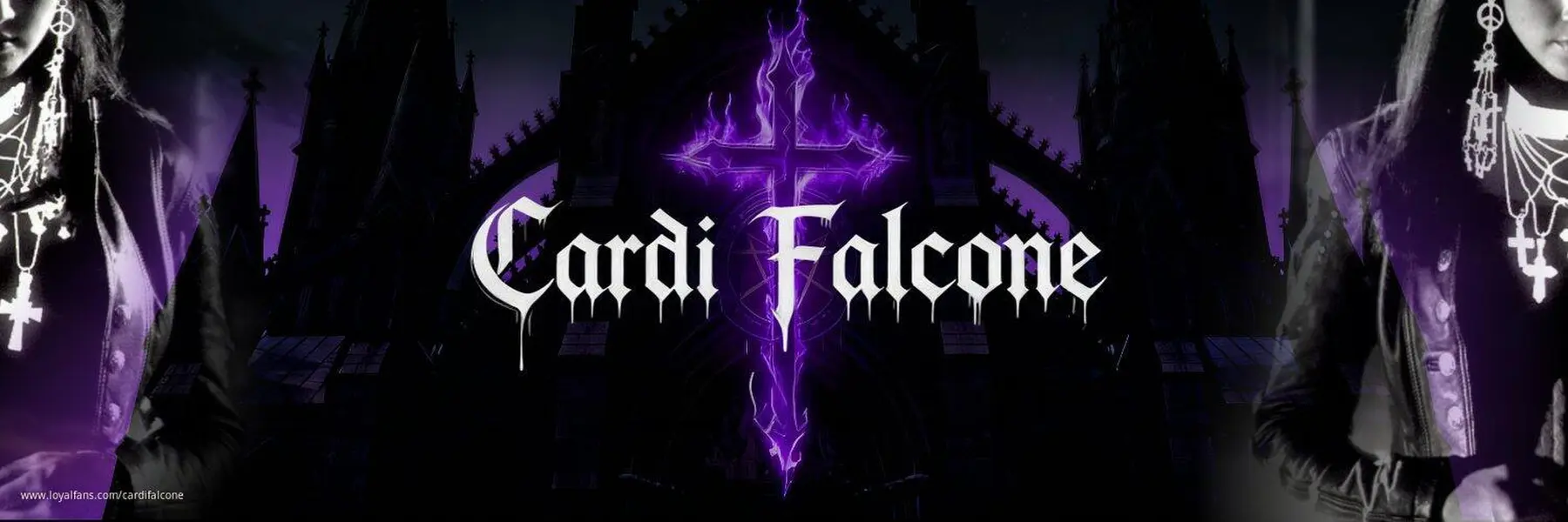 Cardi Falcone