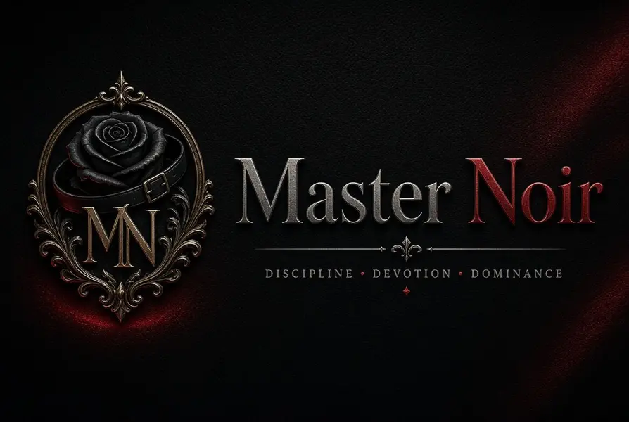 Master Noir XX