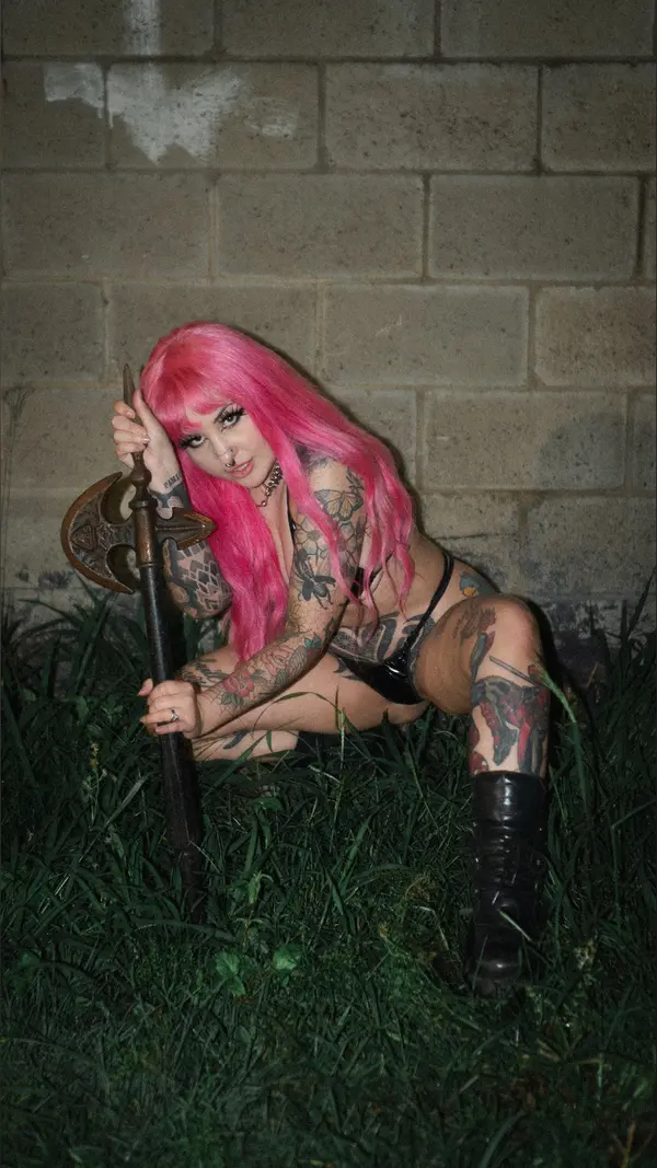 Arachnie X