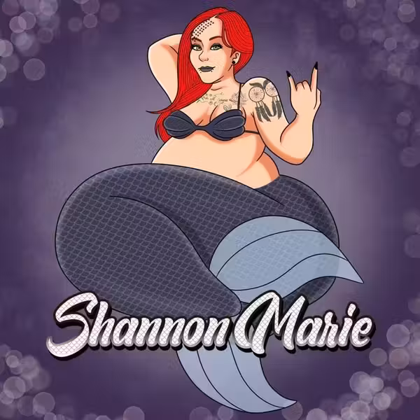 Ssbbw ShannonMarie